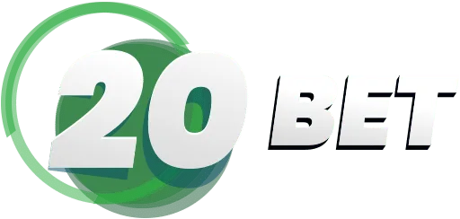 20bet Deutschland logo